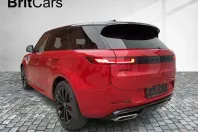 Land Rover Range Rover Sport din 2025 cu 19.756 km - oferta LAN186156 - foto 3