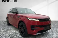 Land Rover Range Rover Sport din 2025 cu 19.756 km - oferta LAN186156 - foto 6