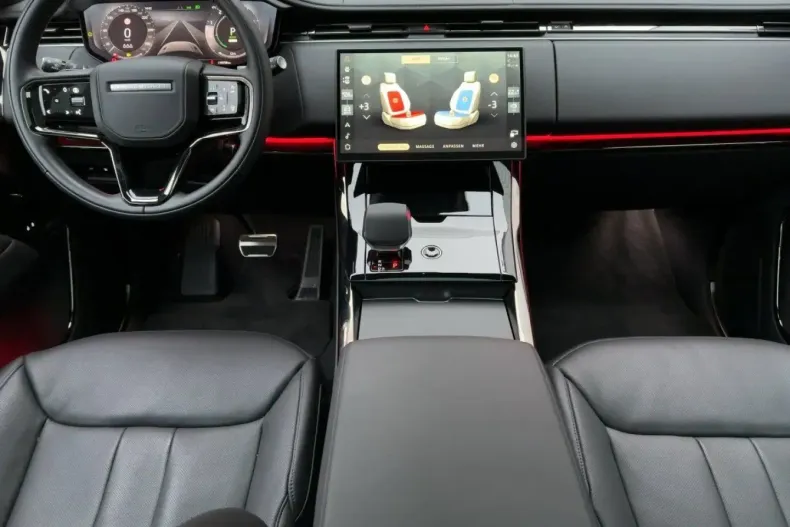 Land Rover Range Rover Sport din 2025 cu 19.756 km - oferta LAN186156 - foto 10