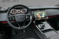 Land Rover Range Rover Sport din 2025 cu 19.756 km - oferta LAN186156 - foto 11