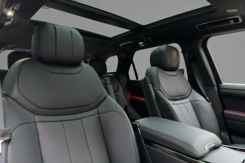 Land Rover Range Rover Sport din 2025 cu 19.756 km - oferta LAN186156 - foto 14