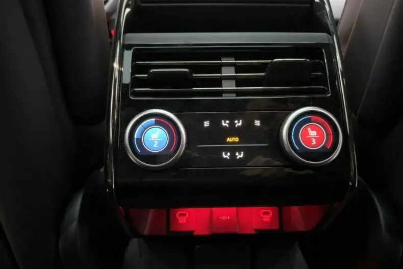 Land Rover Range Rover Sport din 2025 cu 19.756 km - oferta LAN186156 - foto 15