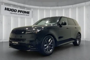 Land Rover Range Rover Sport din 2025 - oferta LAN186157
