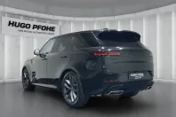 Land Rover Range Rover Sport din 2025 cu 10.077 km - oferta LAN186157 - foto 3