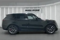 Land Rover Range Rover Sport din 2025 cu 10.077 km - oferta LAN186157 - foto 6