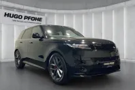 Land Rover Range Rover Sport din 2025 cu 10.077 km - oferta LAN186157 - foto 7
