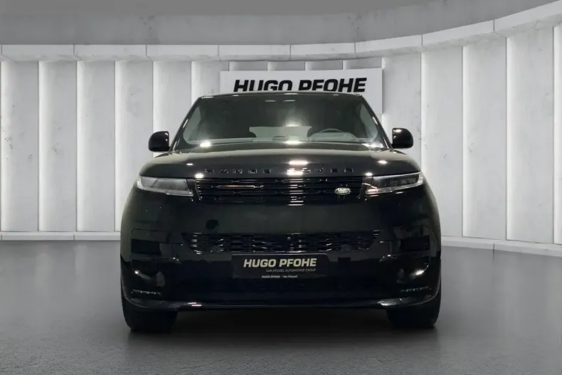 Land Rover Range Rover Sport din 2025 cu 10.077 km - oferta LAN186157 - foto 8