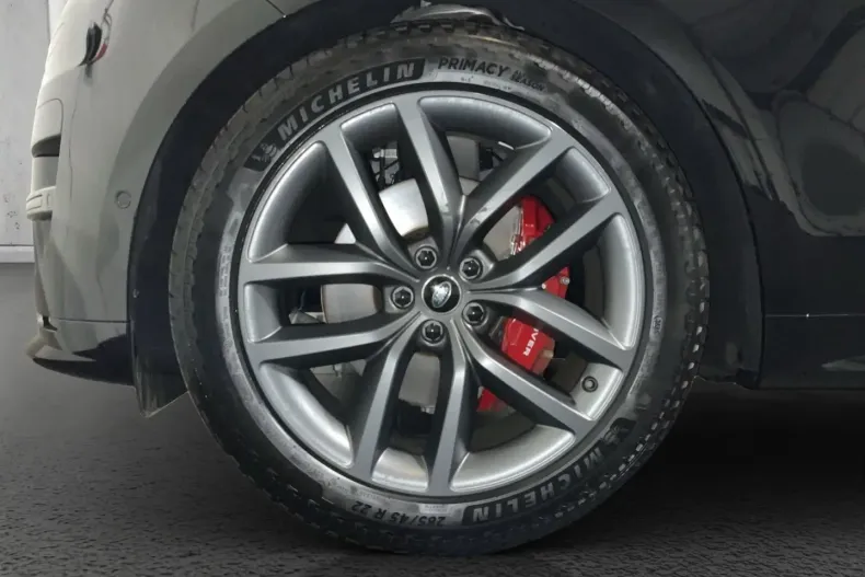 Land Rover Range Rover Sport din 2025 cu 10.077 km - oferta LAN186157 - foto 9