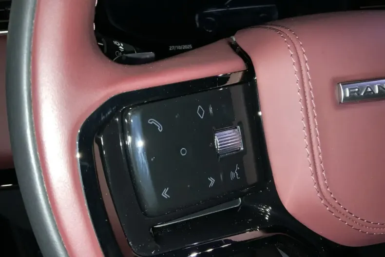 Land Rover Range Rover Sport din 2025 cu 10.077 km - oferta LAN186157 - foto 24