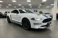 Ford Mustang din 2022 cu 21.000 km - oferta FOR186158 - foto 1