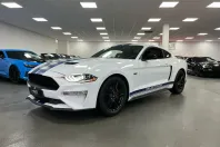 Ford Mustang din 2022 cu 21.000 km - oferta FOR186158 - foto 3