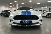 Ford Mustang din 2022 cu 21.000 km - oferta FOR186158 - foto 4