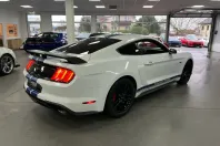 Ford Mustang din 2022 cu 21.000 km - oferta FOR186158 - foto 8