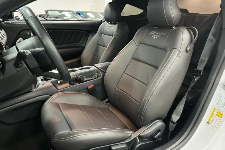 Ford Mustang din 2022 cu 21.000 km - oferta FOR186158 - foto 10