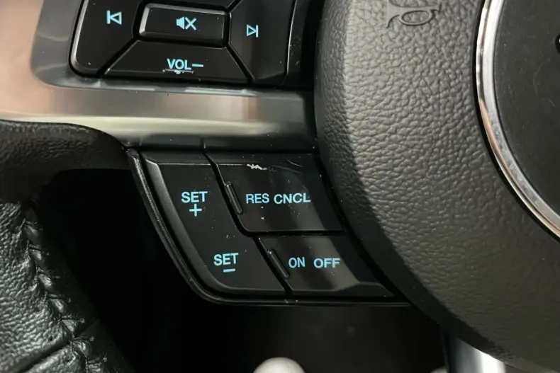 Ford Mustang din 2022 cu 21.000 km - oferta FOR186158 - foto 12