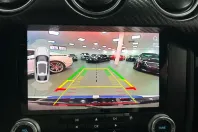 Ford Mustang din 2022 cu 21.000 km - oferta FOR186158 - foto 14