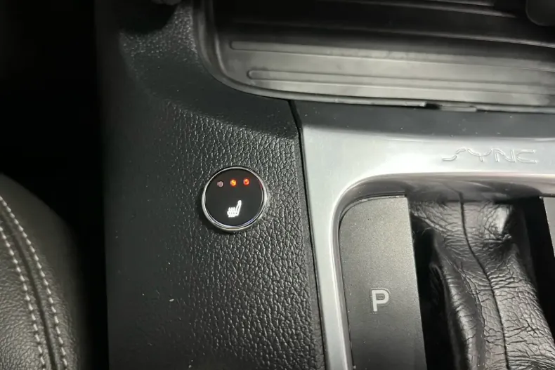 Ford Mustang din 2022 cu 21.000 km - oferta FOR186158 - foto 15