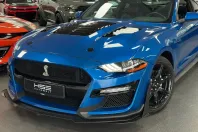 Ford Mustang din 2021 cu 64.000 km - oferta FOR186159 - foto 2