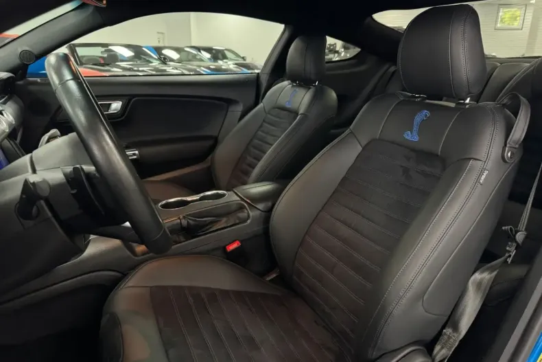 Ford Mustang din 2021 cu 64.000 km - oferta FOR186159 - foto 11