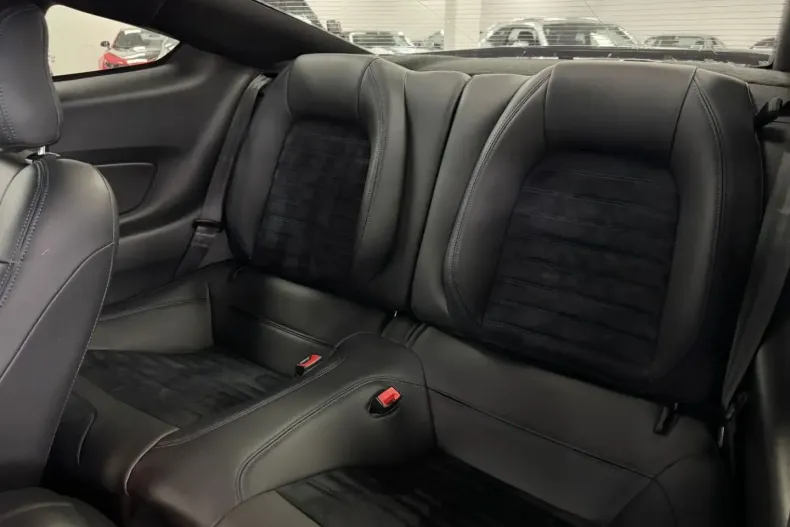 Ford Mustang din 2021 cu 64.000 km - oferta FOR186159 - foto 12