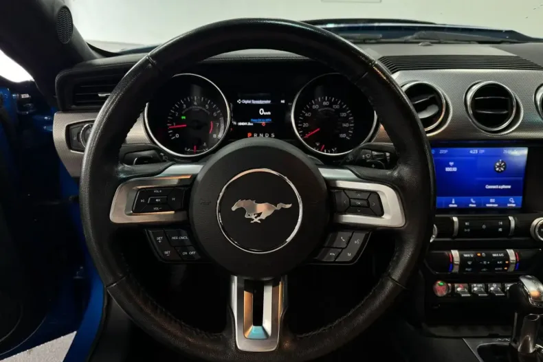 Ford Mustang din 2021 cu 64.000 km - oferta FOR186159 - foto 13