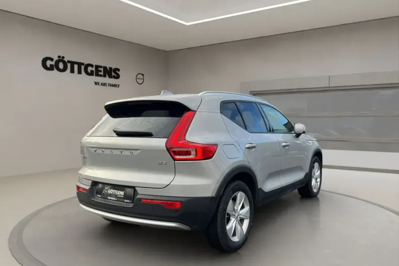 Volvo XC40 din 2025 cu 17.930 km - oferta VOL186160 - foto 5