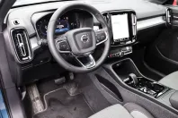 Volvo XC40 din 2023 cu 16.582 km - oferta VOL186161 - foto 4