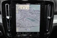 Volvo XC40 din 2023 cu 16.582 km - oferta VOL186161 - foto 8