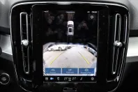 Volvo XC40 din 2023 cu 16.582 km - oferta VOL186161 - foto 9