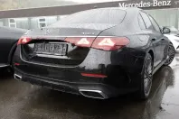 Mercedes-Benz E 200 (Clasa E) din 2025 cu 11.449 km - oferta MER186162 - foto 2