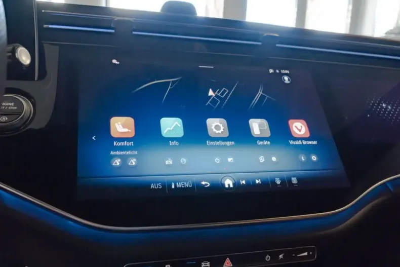 Mercedes-Benz E 200 (Clasa E) din 2025 cu 11.449 km - oferta MER186162 - foto 22