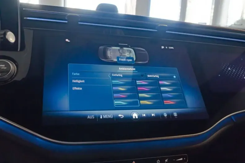 Mercedes-Benz E 200 (Clasa E) din 2025 cu 11.449 km - oferta MER186162 - foto 23