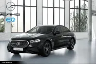 Mercedes-Benz E 200 (Clasa E) din 2024 cu 13.596 km - oferta MER186163 - foto 1