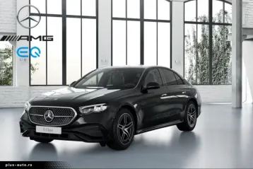 Mercedes-Benz E 200 din 2024 - oferta MER186163