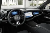 Mercedes-Benz E 200 (Clasa E) din 2024 cu 13.596 km - oferta MER186163 - foto 6