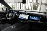 Mercedes-Benz E 200 (Clasa E) din 2024 cu 13.596 km - oferta MER186163 - foto 8