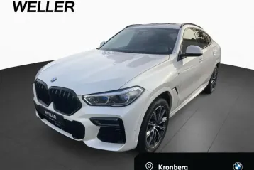 BMW X6 din 2021 - oferta BMW186164