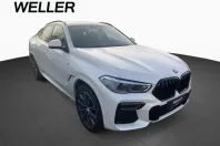 BMW X6 (Seria X) din 2021 cu 92.200 km - oferta BMW186164 - foto 5