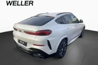 BMW X6 (Seria X) din 2021 cu 92.200 km - oferta BMW186164 - foto 6