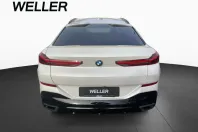 BMW X6 (Seria X) din 2021 cu 92.200 km - oferta BMW186164 - foto 9