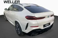 BMW X6 (Seria X) din 2021 cu 92.200 km - oferta BMW186164 - foto 10