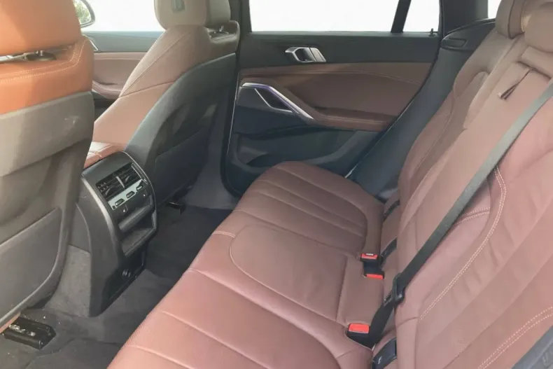 BMW X6 (Seria X) din 2021 cu 92.200 km - oferta BMW186164 - foto 14