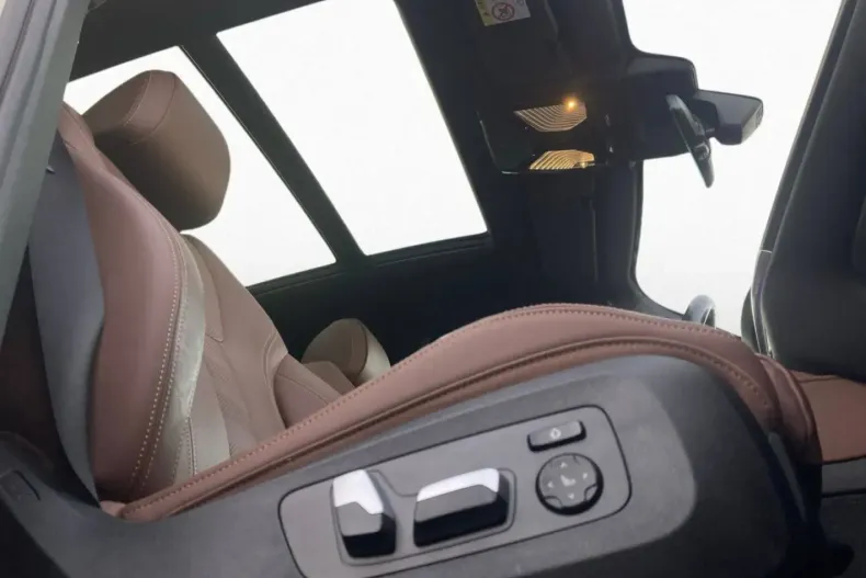 BMW X6 (Seria X) din 2021 cu 92.200 km - oferta BMW186164 - foto 18