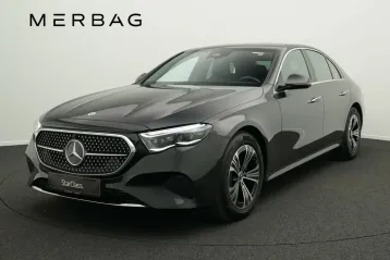 Mercedes-Benz E 220 din 2024 - oferta MER186166