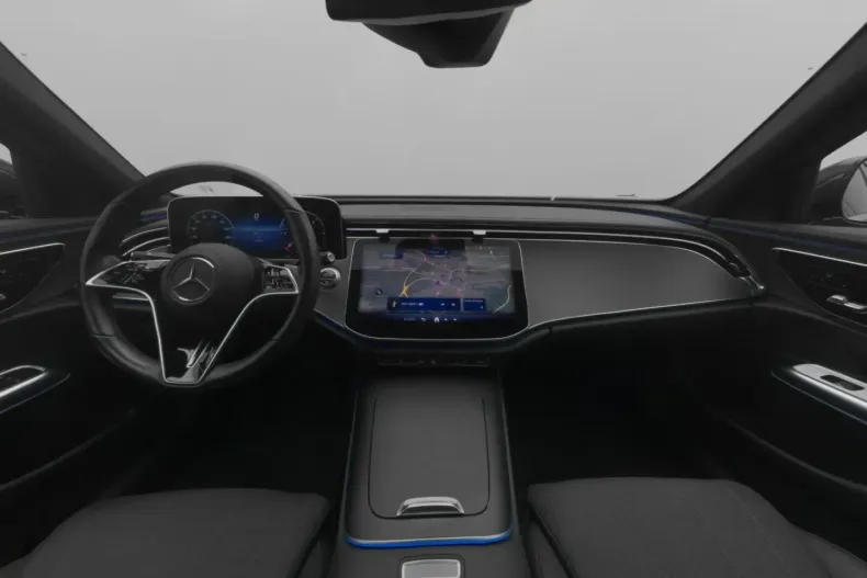 Mercedes-Benz E 220 (Clasa E) din 2024 cu 26.537 km - oferta MER186166 - foto 18