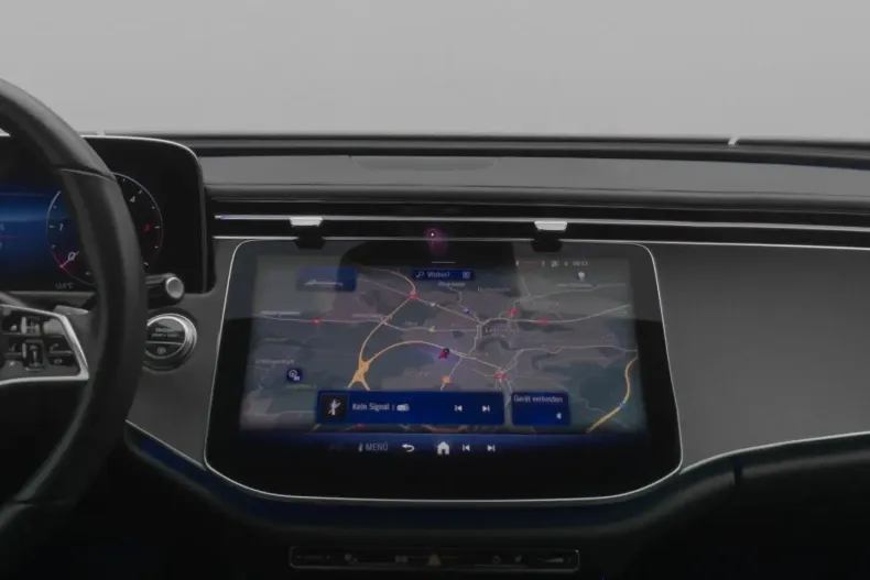 Mercedes-Benz E 220 (Clasa E) din 2024 cu 26.537 km - oferta MER186166 - foto 20