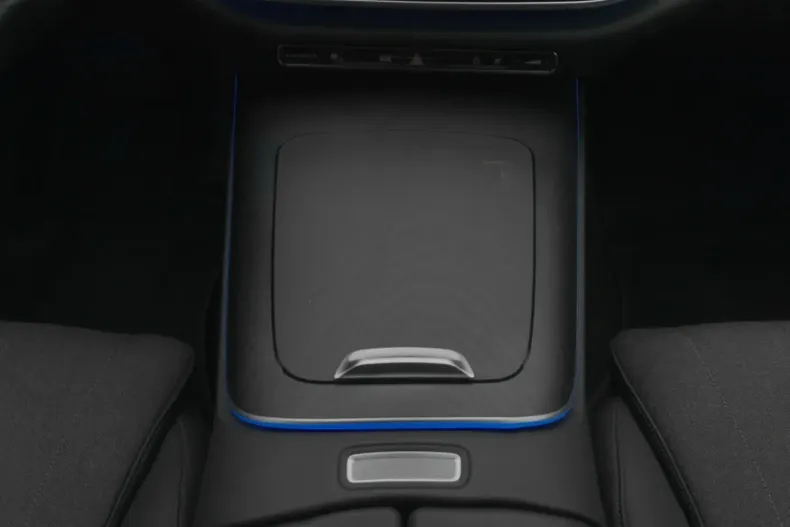 Mercedes-Benz E 220 (Clasa E) din 2024 cu 26.537 km - oferta MER186166 - foto 21