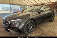 Mercedes-Benz E 450 (Clasa E) din 2024 cu 8.709 km - oferta MER186167 - foto 3