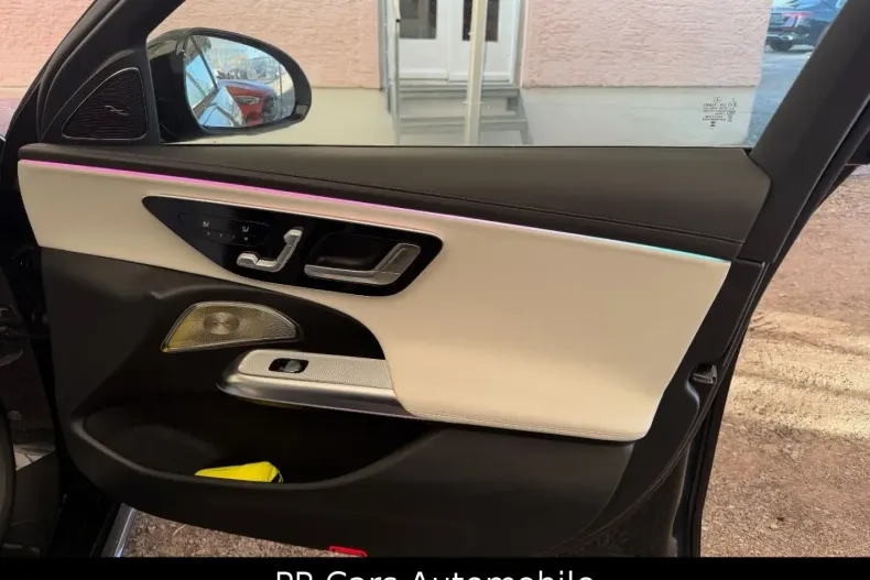 Mercedes-Benz E 450 (Clasa E) din 2024 cu 8.709 km - oferta MER186167 - foto 12