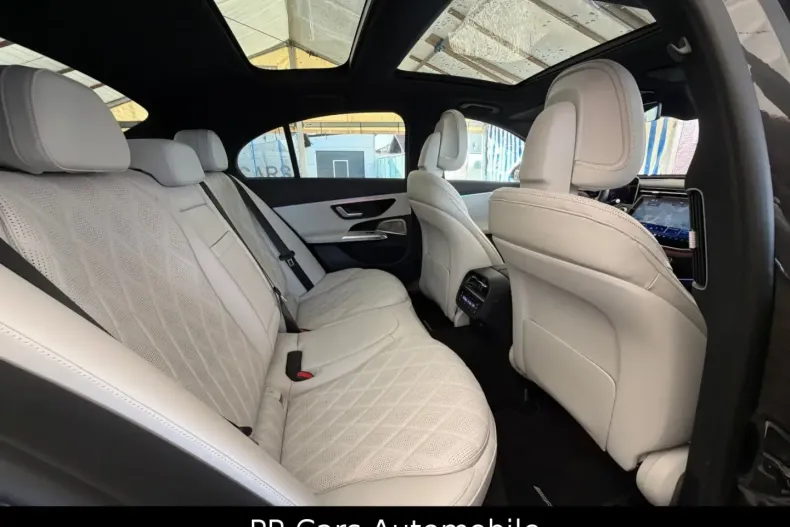 Mercedes-Benz E 450 (Clasa E) din 2024 cu 8.709 km - oferta MER186167 - foto 15